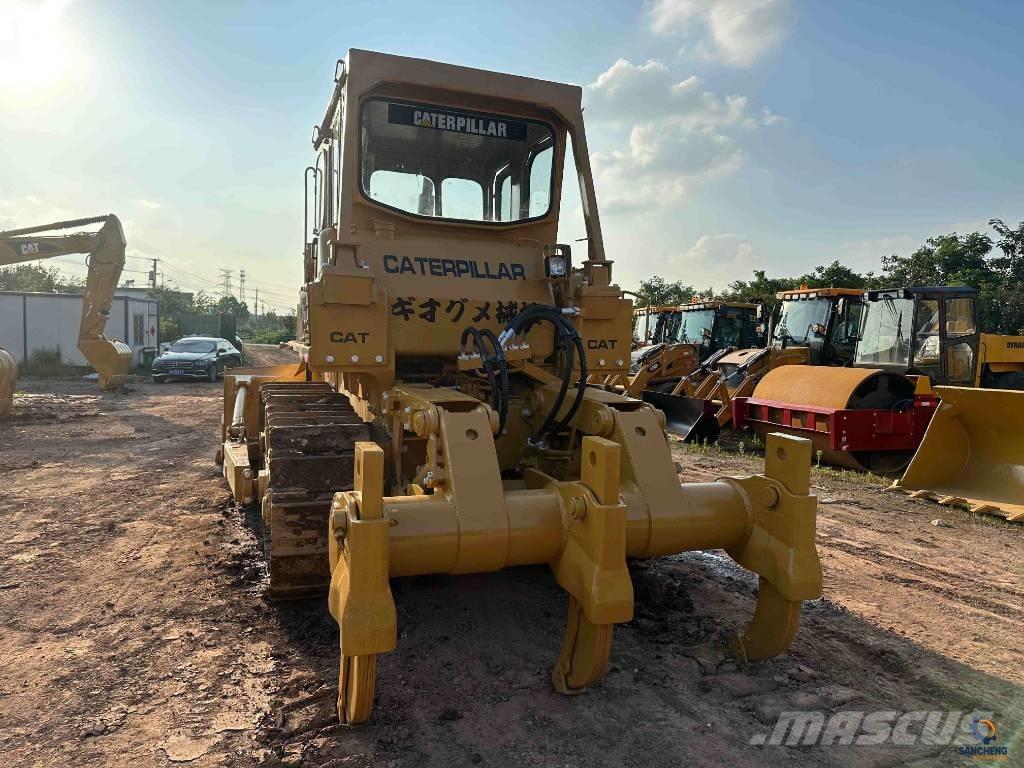 CAT D 7 G Гусеничні бульдозери