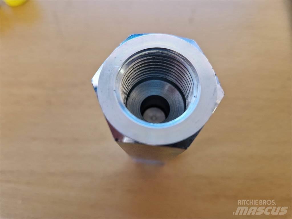 Ponsse 0061892 Транспортерні крани