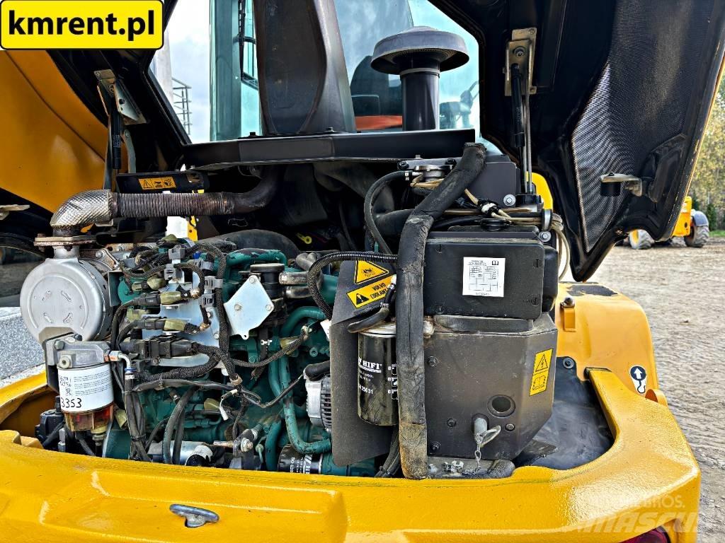 Volvo L 30 G Фронтальні навантажувачі