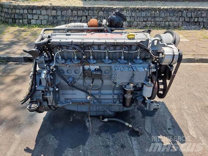  Engines BF6M1013 Транспорт - Інші