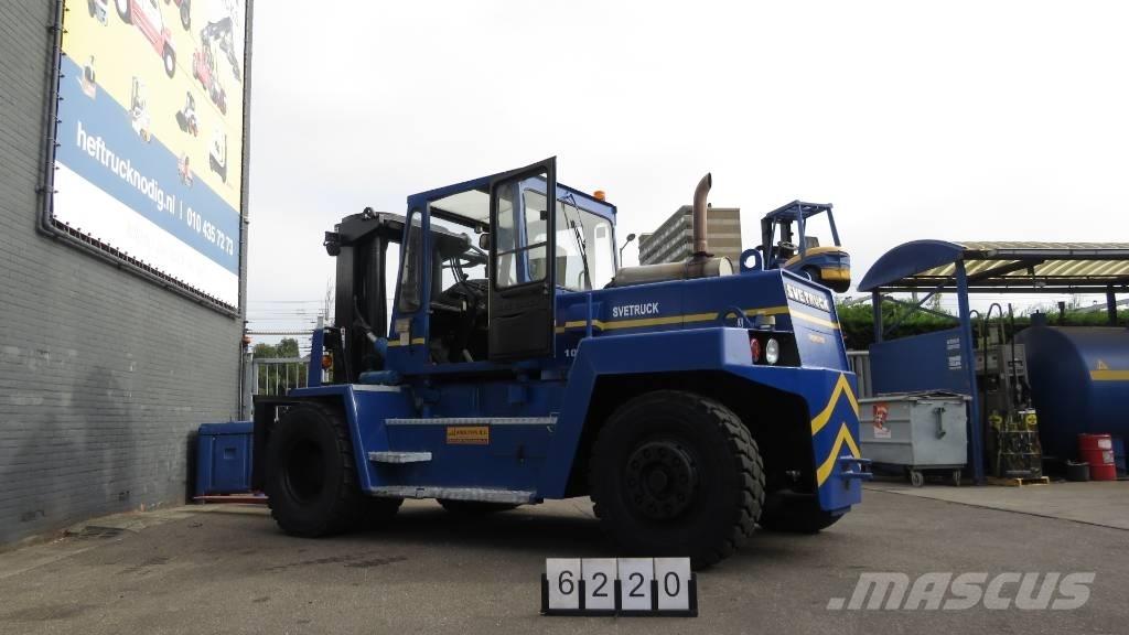 Svetruck 1060-30 Дизельні навантажувачі