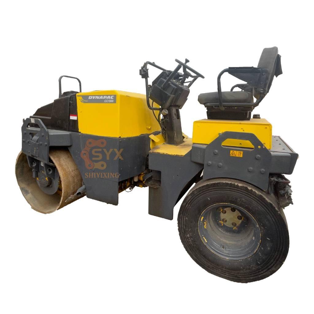 Dynapac CA 1300 Грунтові котки