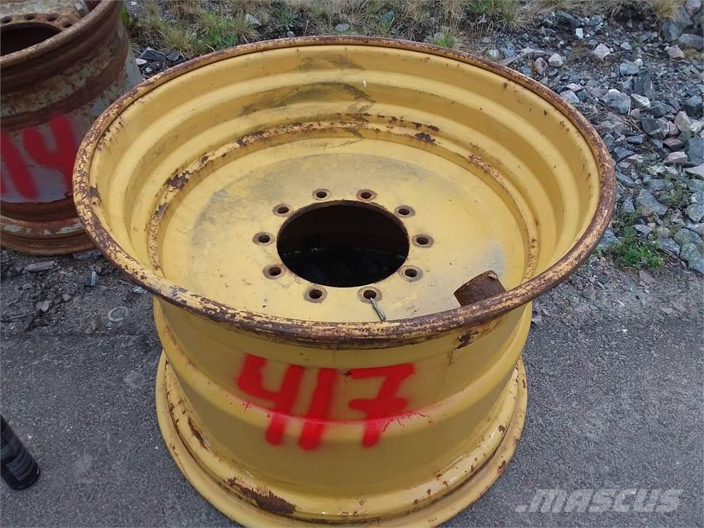 Eco Log 590 24x34 Шини