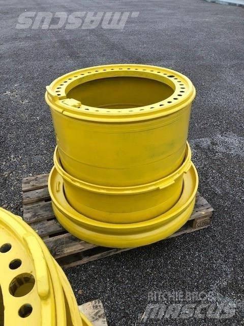 CAT 988H Інше обладнання