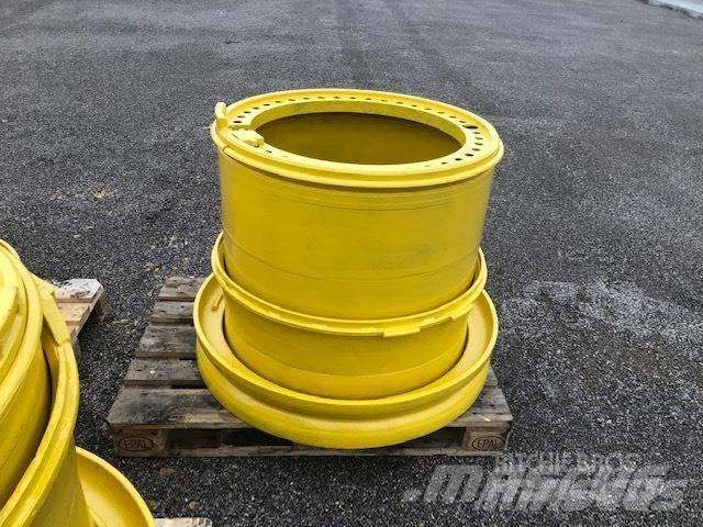 CAT 988H Інше обладнання
