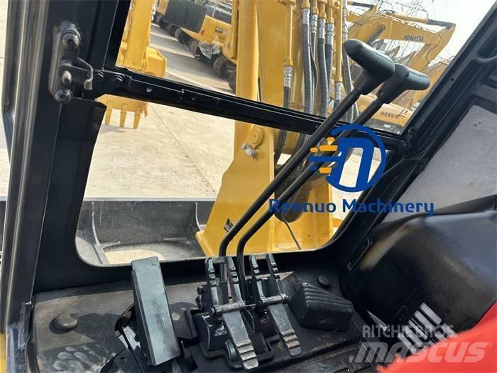 Komatsu PC 56 Міні-екскаватори < 7т