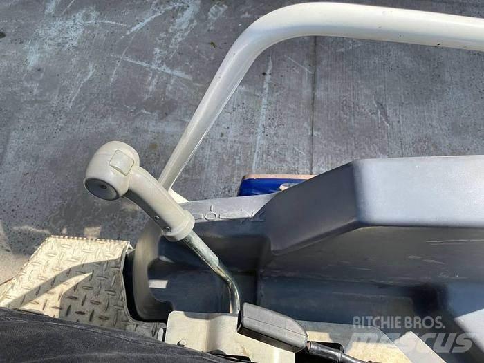 Hamm HD 12 VV Котки тротуарні
