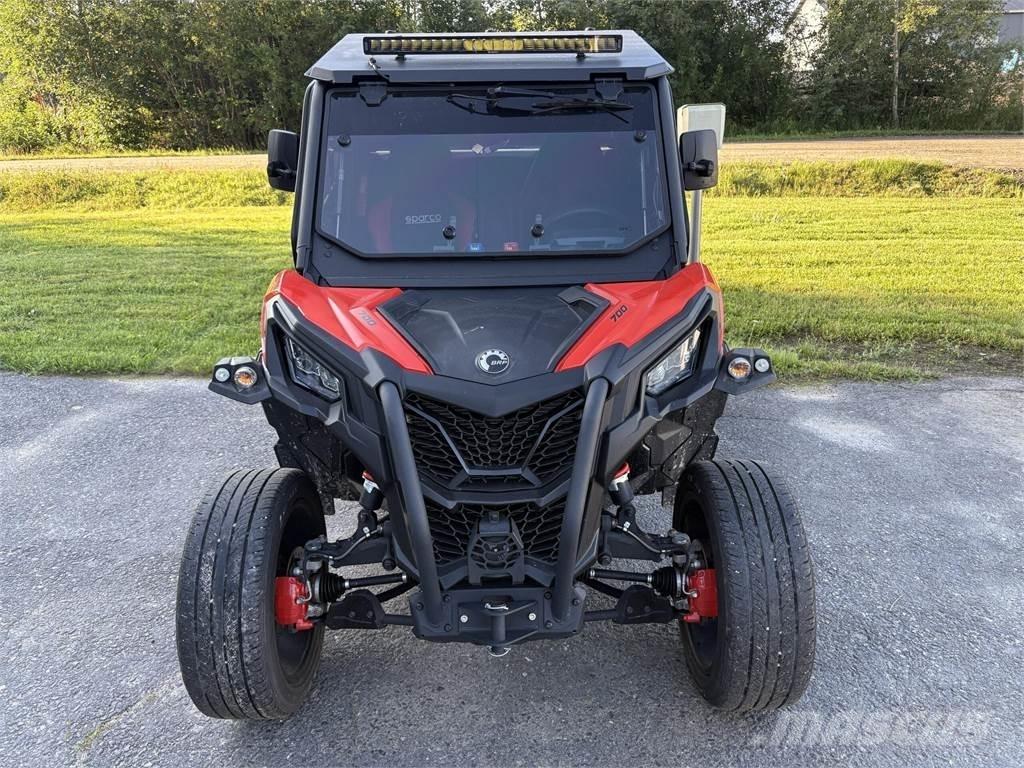 Can-am Maverick Транспорт - Інші