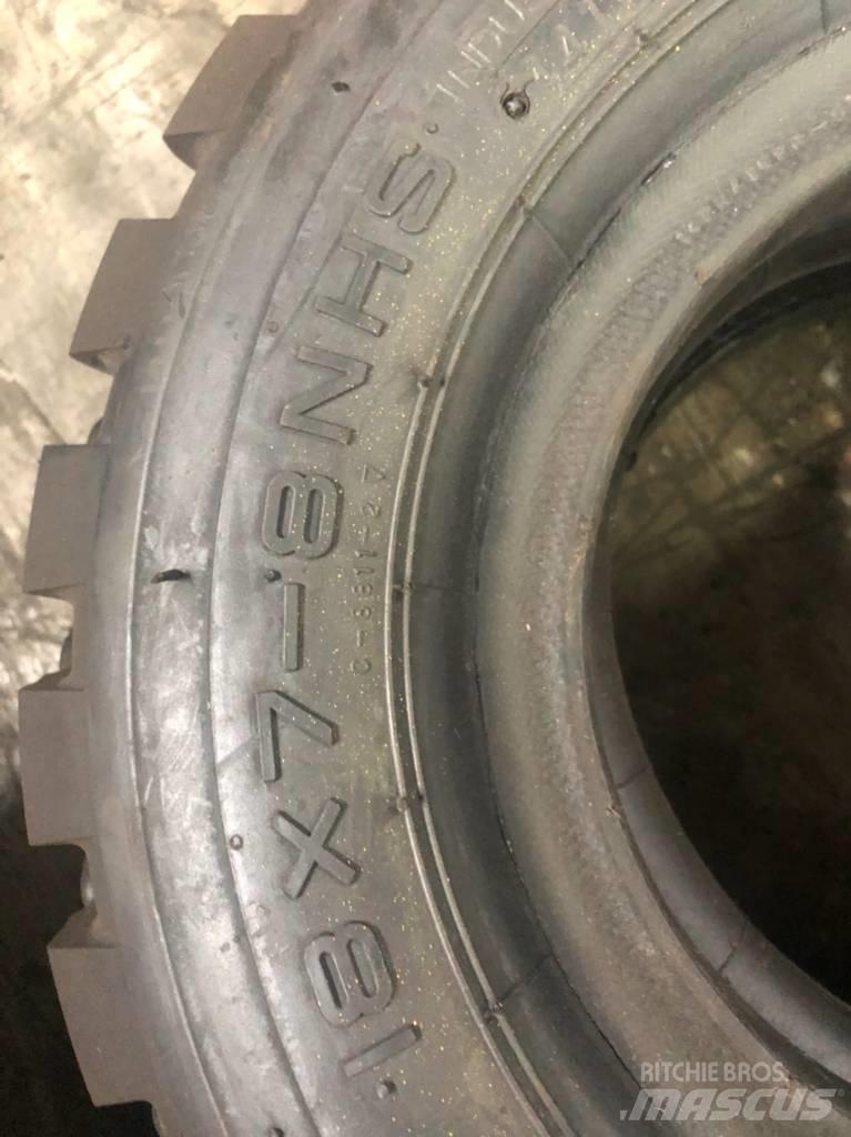  Cheng Shin 18x7-8 Шини