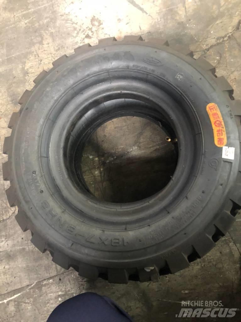  Cheng Shin 18x7-8 Шини
