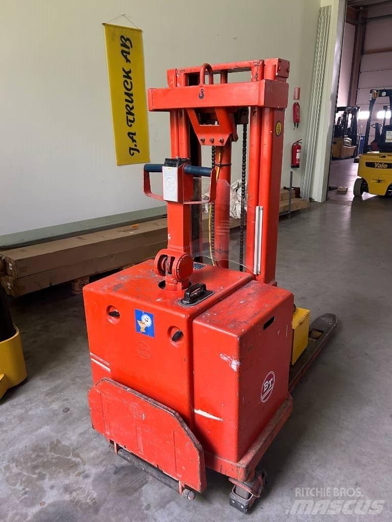BT LSV1000/7 Ручний візок