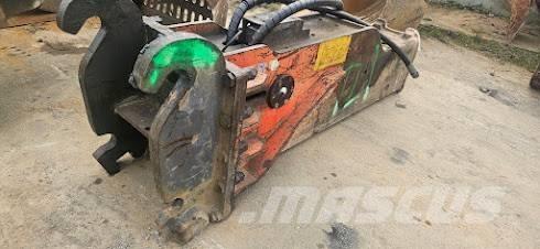  D & a 650DP Плуги