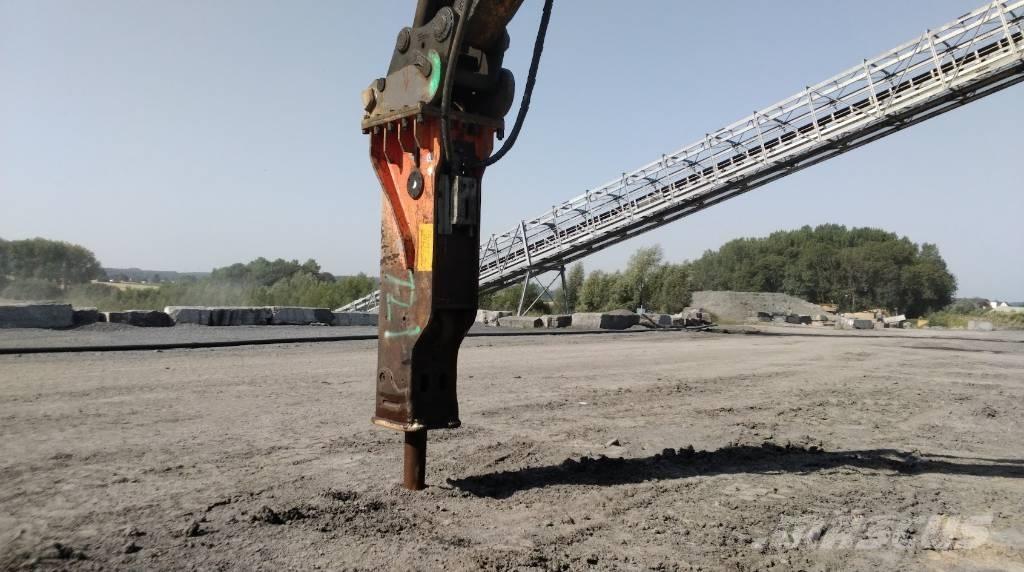  D & a 650DP Плуги