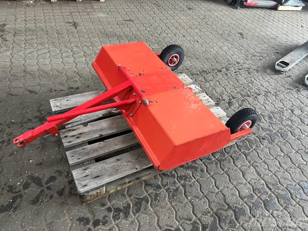 Mossrider 100 cm Комунальна техніка - Інші