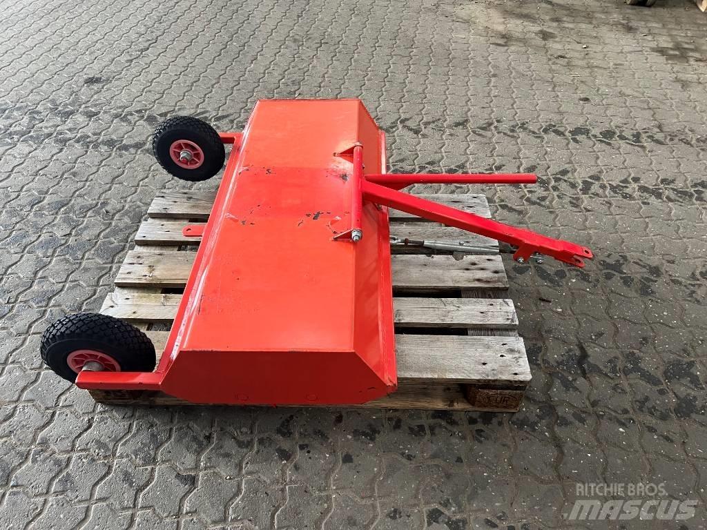 Mossrider 100 cm Комунальна техніка - Інші