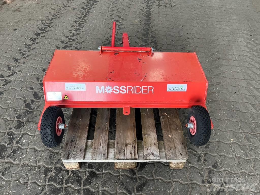 Mossrider 100 cm Комунальна техніка - Інші