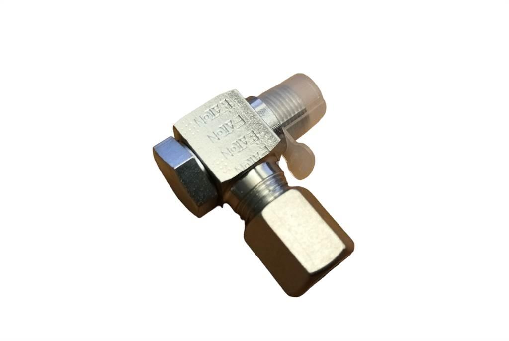 Eco Log 602075 Двигуни