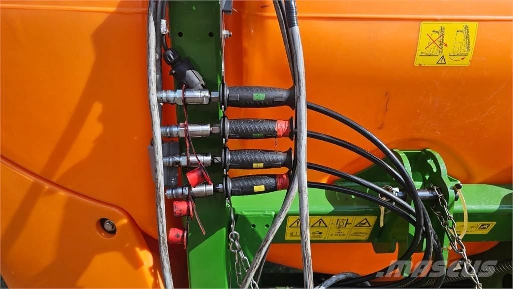 Amazone UF 901 Причіпні обприскувачі