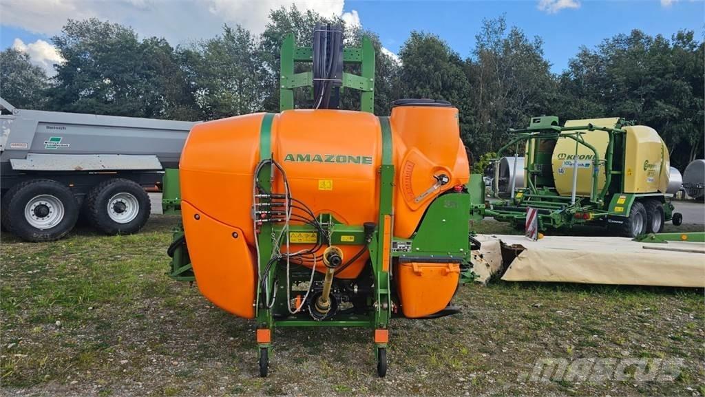 Amazone UF 901 Причіпні обприскувачі