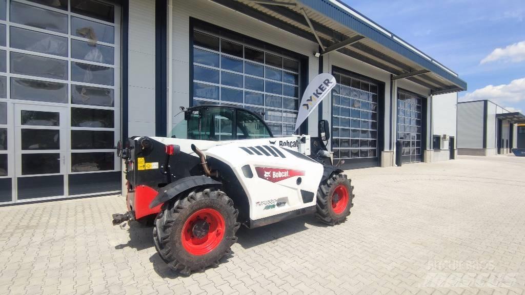 Bobcat TL 34.65 HF Телескопічний навантажувач