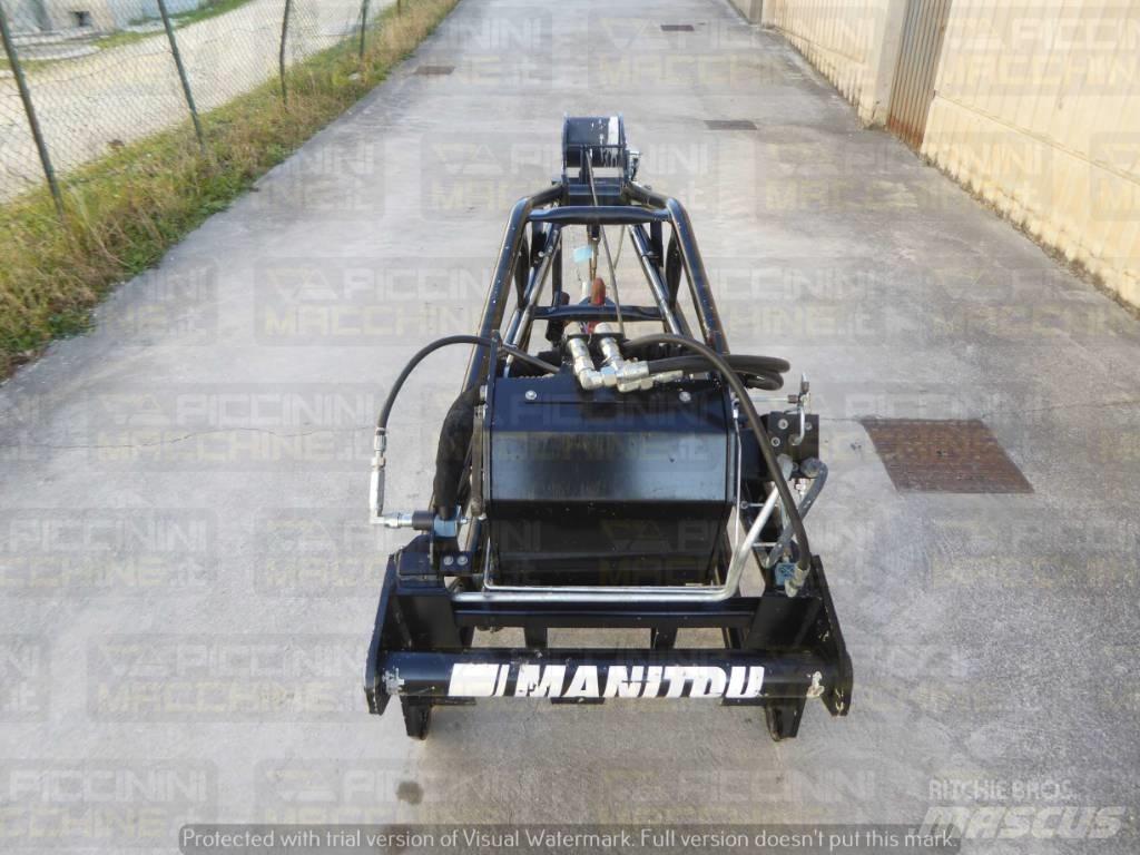Manitou JW2500/2000 Інше обладнання