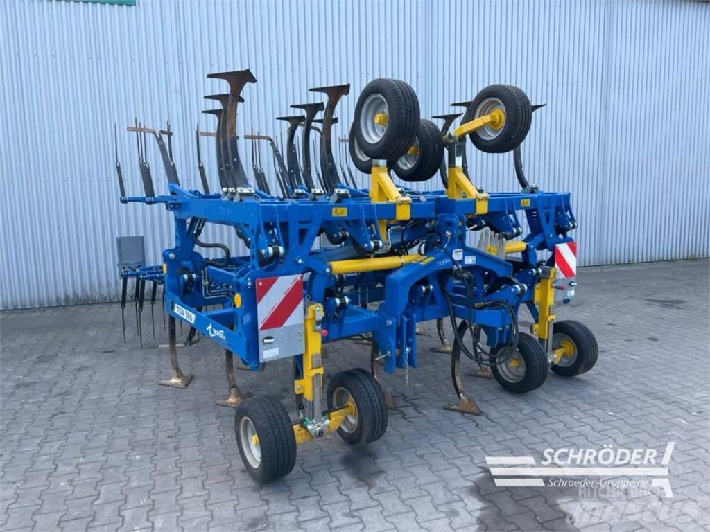  Treffler TGA 560 Культиватори