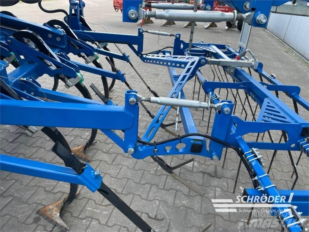  Treffler TGA 560 Культиватори