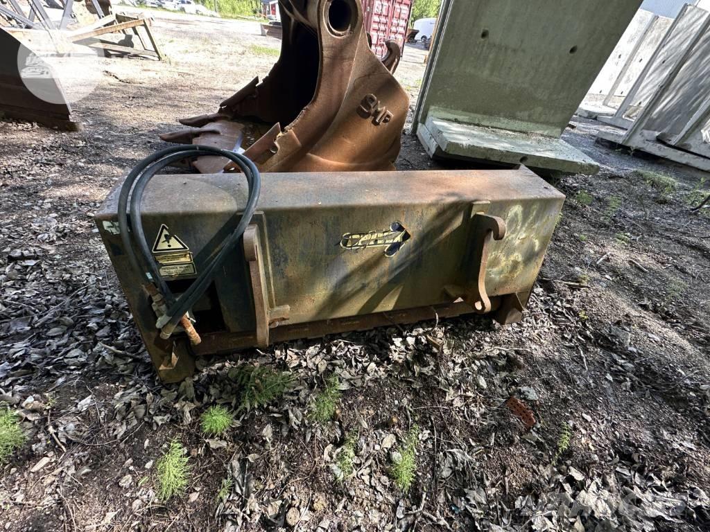 Volvo L 35 G Фронтальні навантажувачі