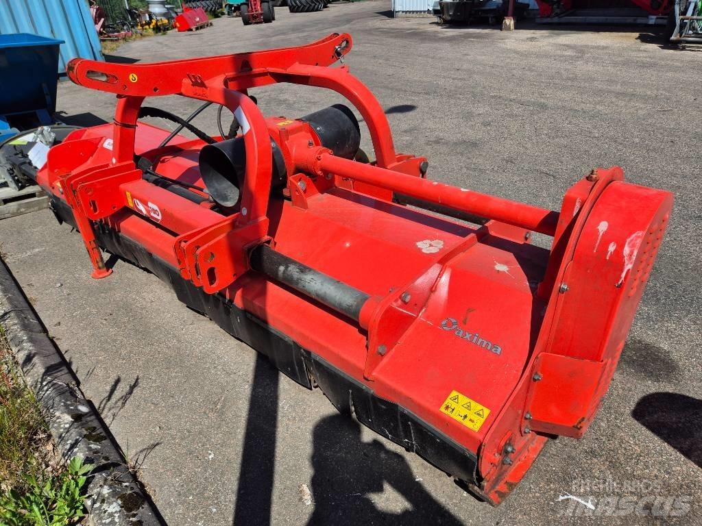 Maschio Bufalo 300 Газонні і лукові косилки