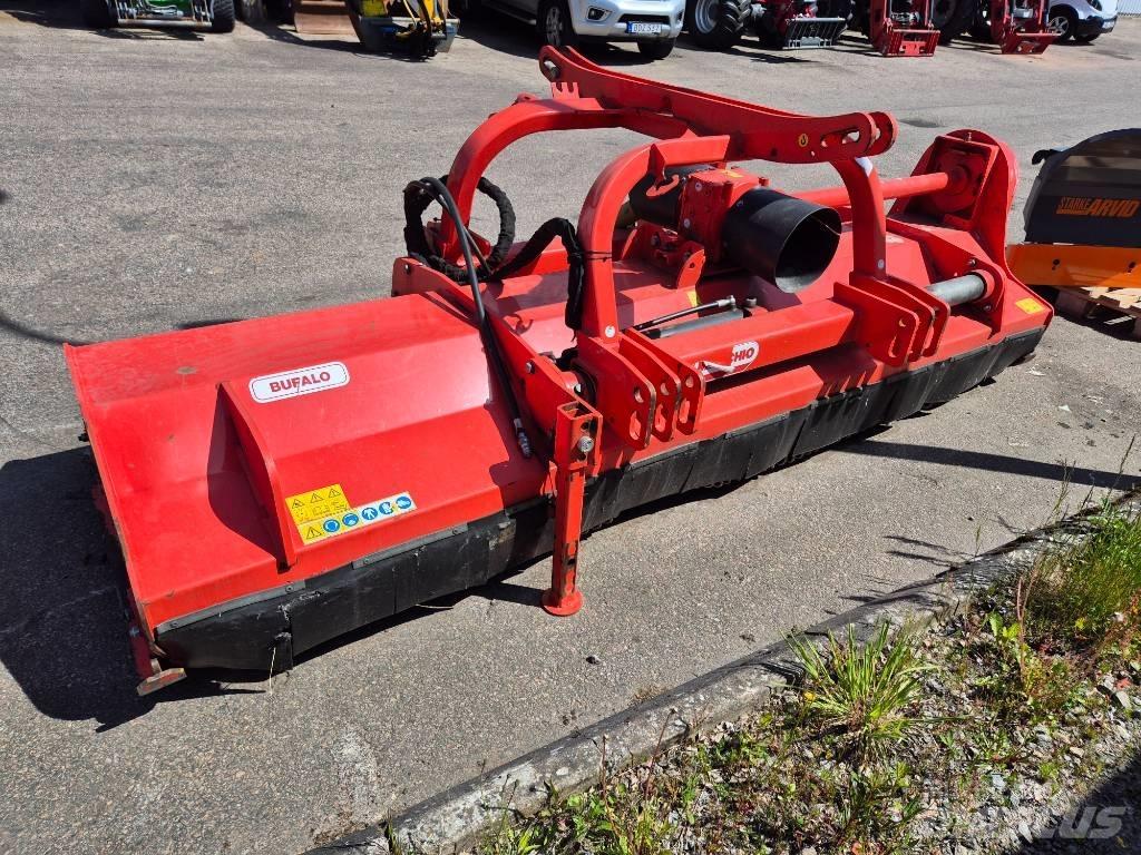 Maschio Bufalo 300 Газонні і лукові косилки