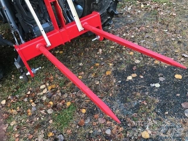 Valtra Paalipiikki Інші сівалки