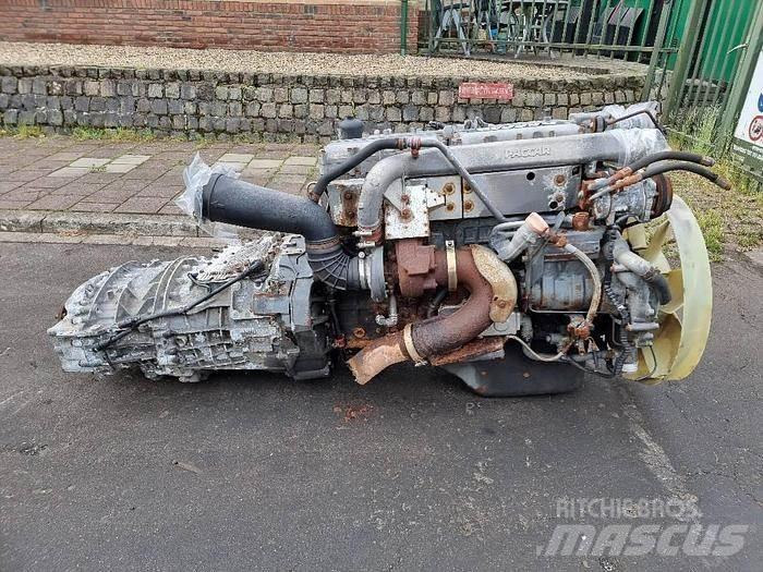  Engines PR183S2 Транспорт - Інші
