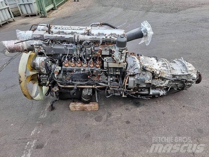  Engines PR183S2 Транспорт - Інші