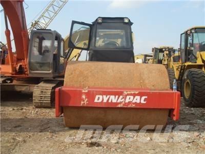 Dynapack CA 251 D Грунтові котки