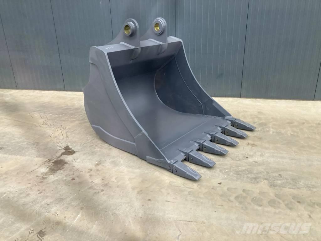 Volvo EC300 Ковші