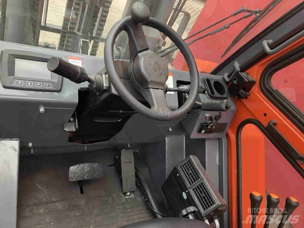 Goodsense FD 35RT Дизельні навантажувачі