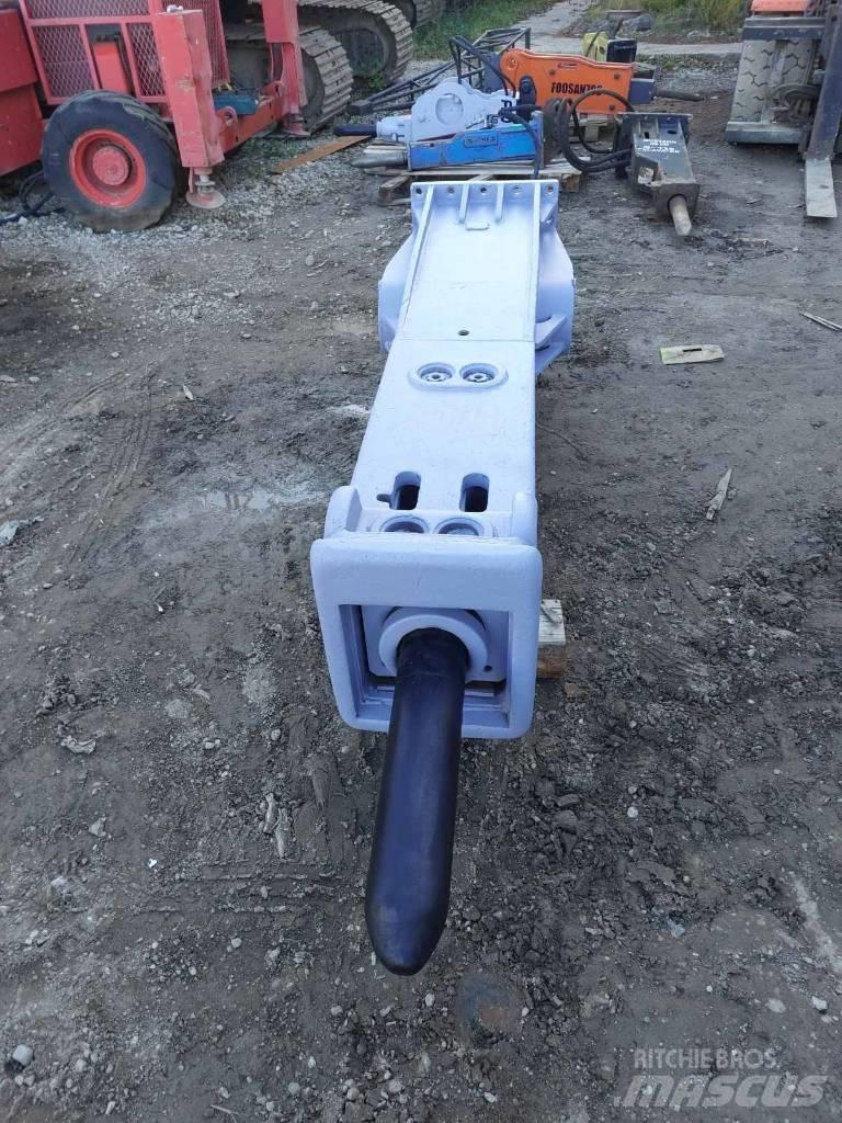Furukawa FX 475 PRO Плуги