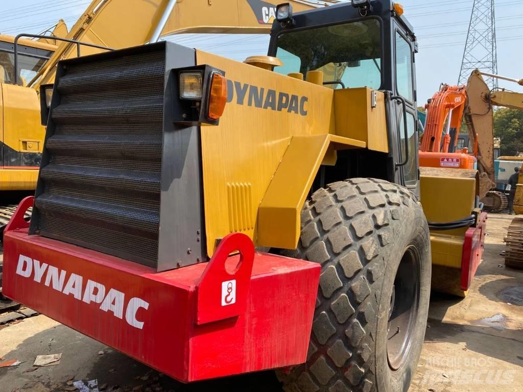 Dynapac CA 30 Грунтові котки