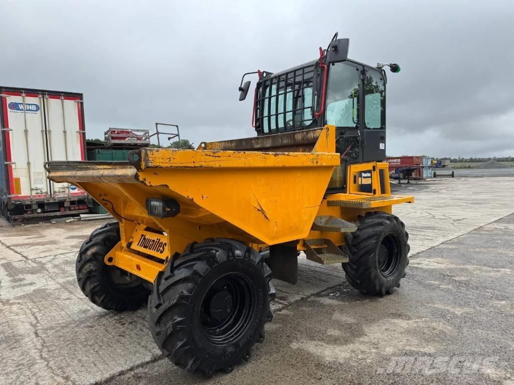 Thwaites 6 Tonne Міні самоскиди