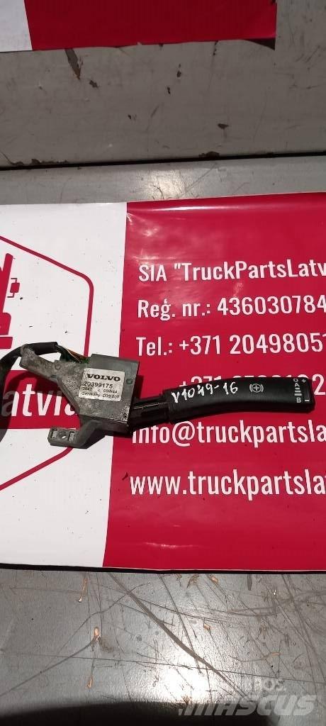 Volvo FH 12.   20399175 Кабіни