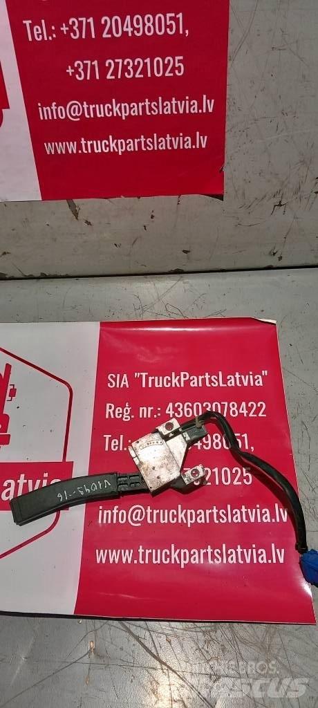 Volvo FH 12.   20399175 Кабіни
