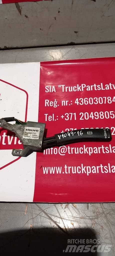 Volvo FH 12.   20399175 Кабіни