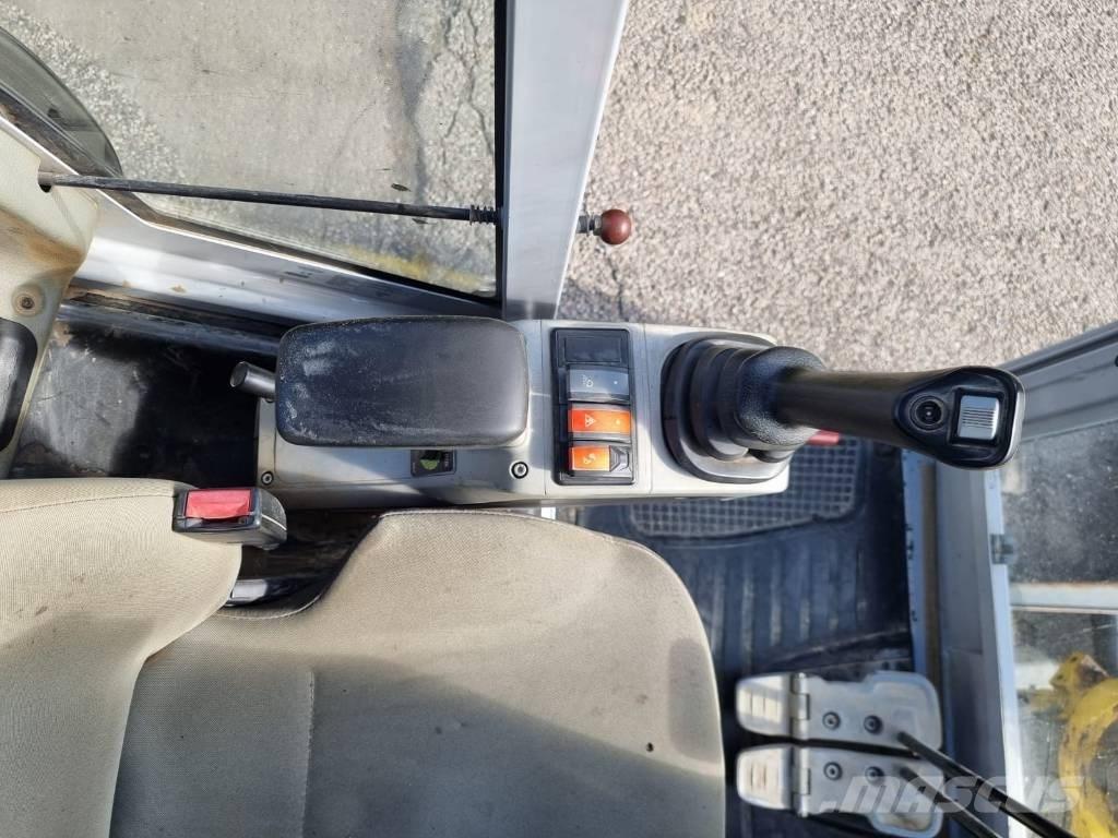 Wacker Neuson ET 20 Міні-екскаватори < 7т