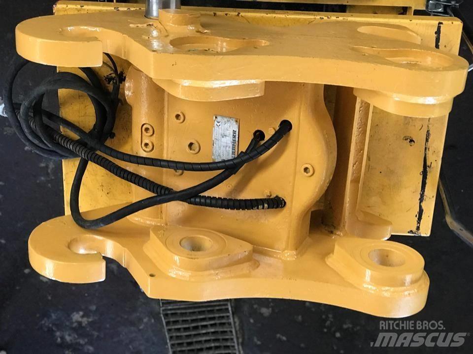 Liebherr 904 Інше обладнання