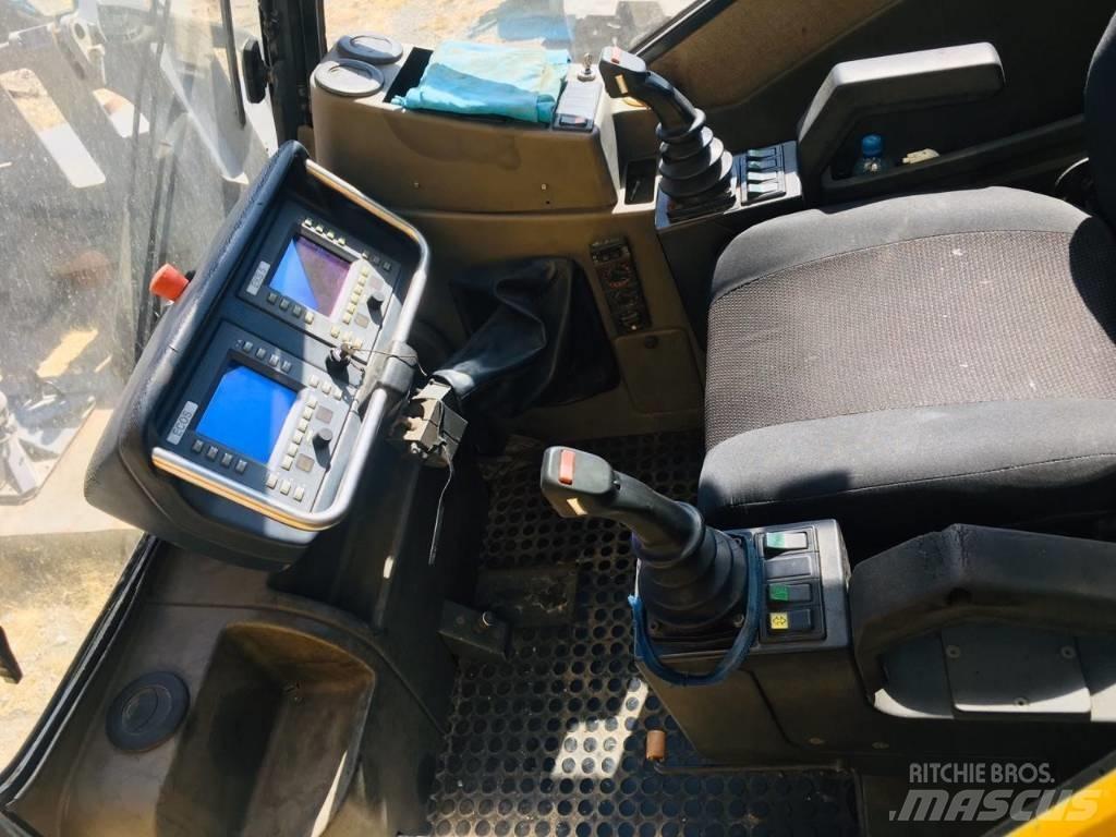 Grove GMK 7450 автокрани