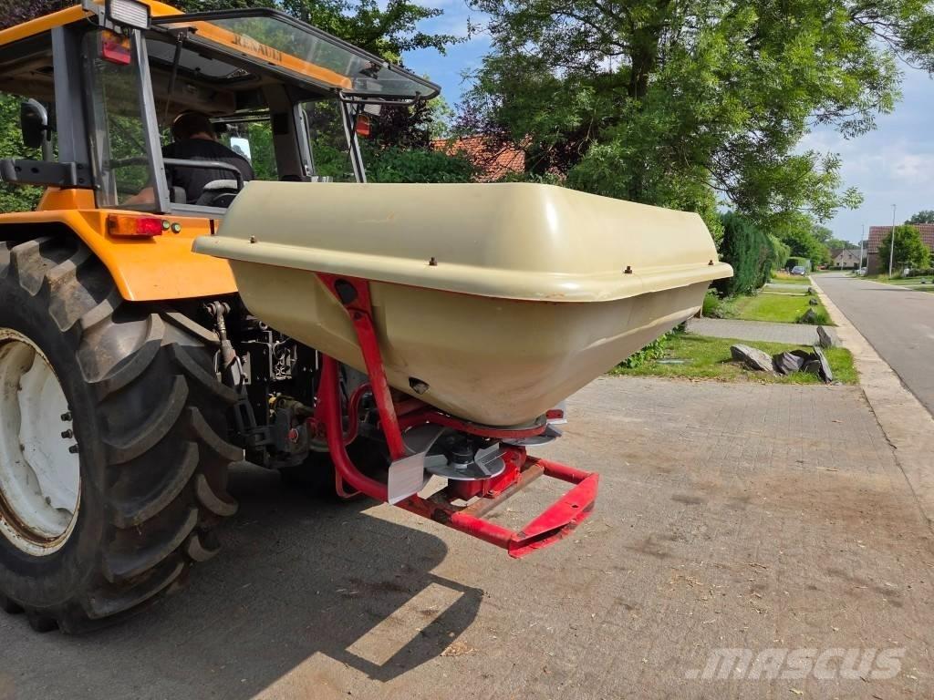Vicon 1300 L Розсіювач мінеральних добрив