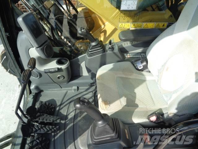CAT 336 D L Гусеничні екскаватори
