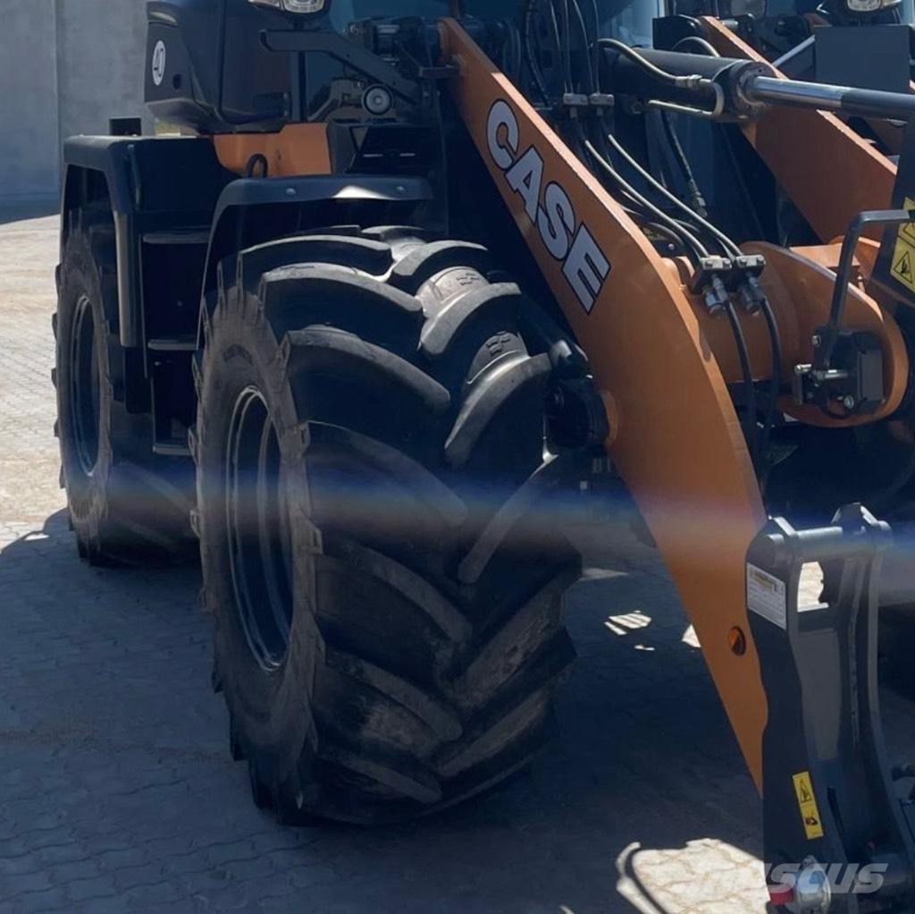 Alliance 620/70R26 Шини