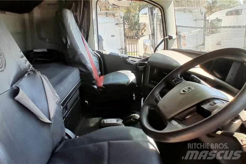 Volvo FH 440 Вантажівки / спеціальні