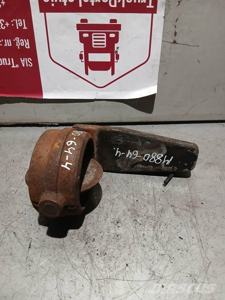 MAN TGA    51152019041 Двигуни